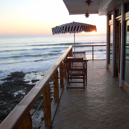 Taghazout Beach Bagian luar foto