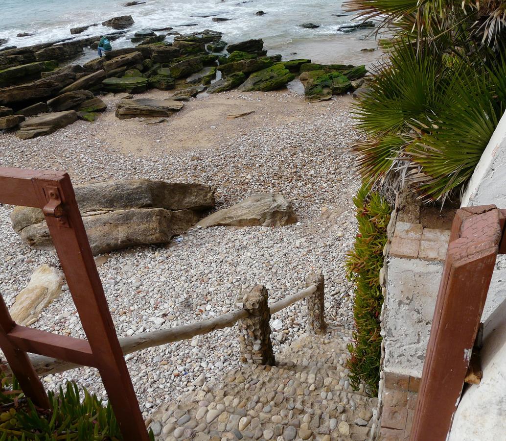 Taghazout Beach Bagian luar foto
