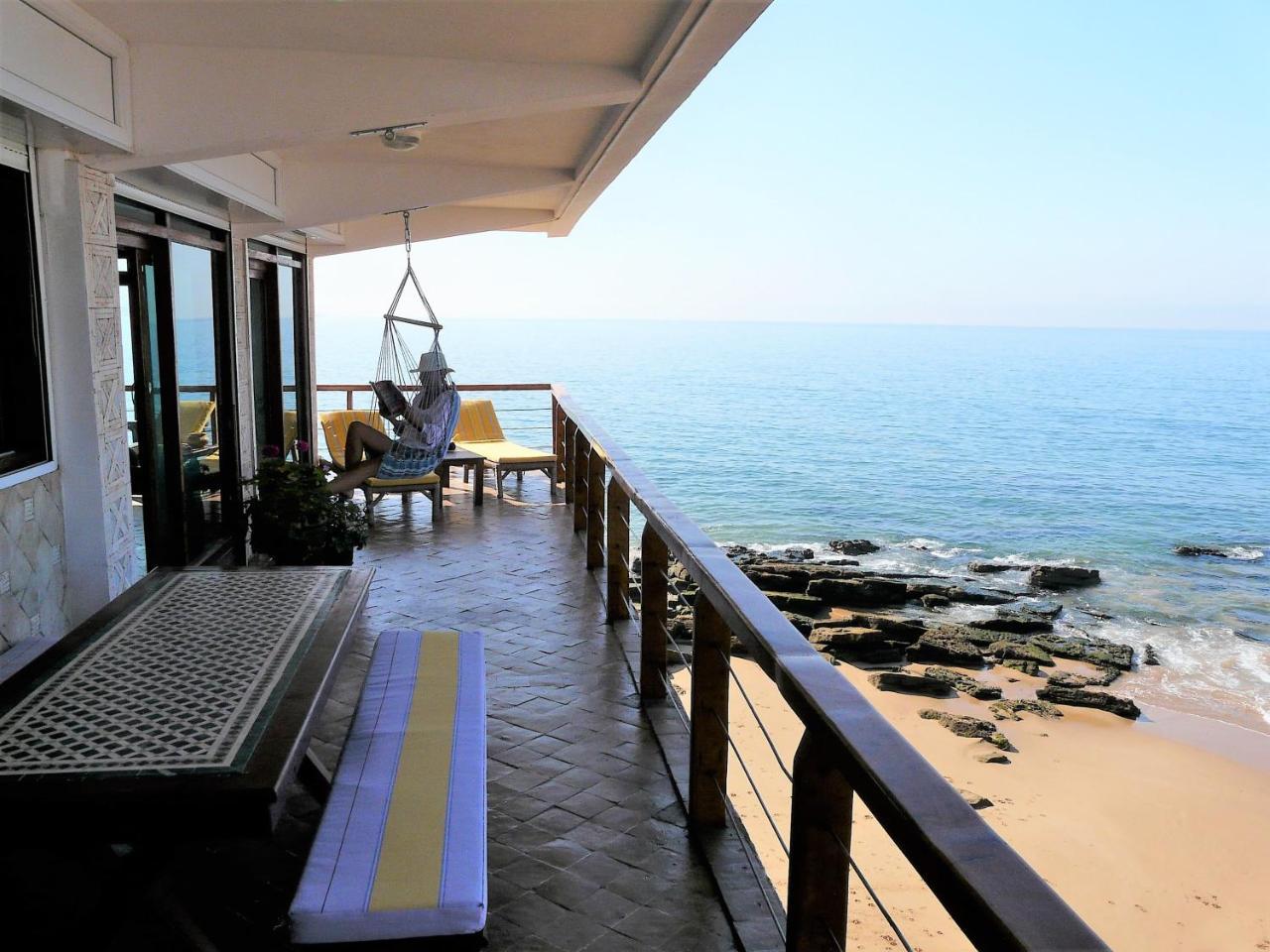 Taghazout Beach Bagian luar foto